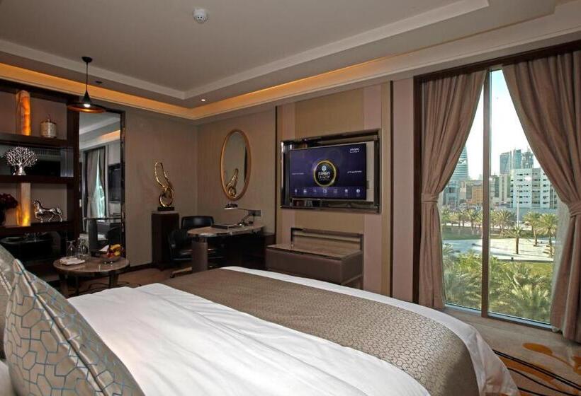 高级客房, Braira Al Olaya