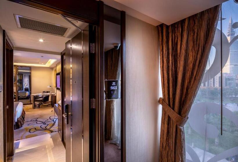 高级客房, Braira Al Olaya