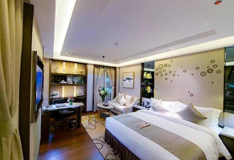 高级客房, Braira Al Olaya