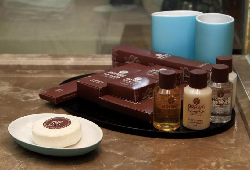 高级客房, Braira Al Olaya