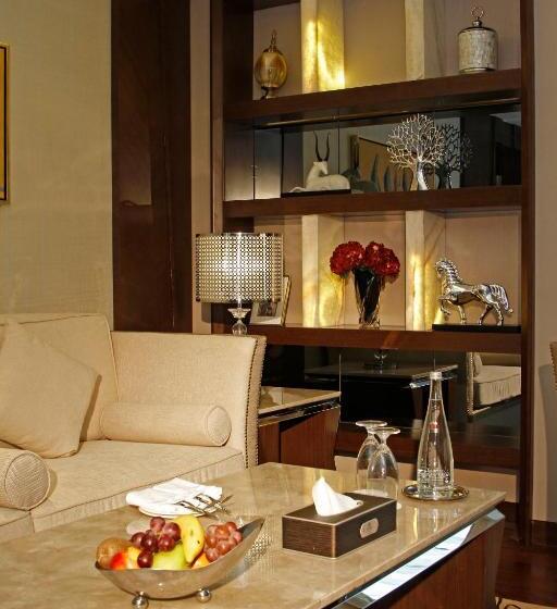 高级客房, Braira Al Olaya