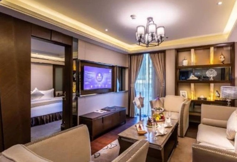 行政套房, Braira Al Olaya