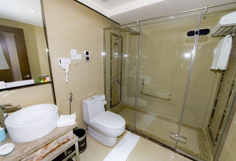 高级大房间, Braira Al Olaya