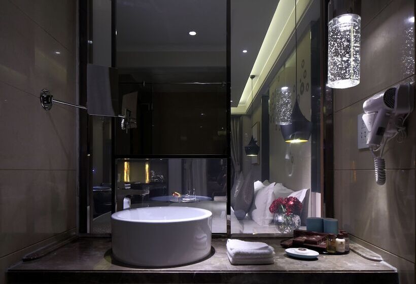 高级大房间, Braira Al Olaya