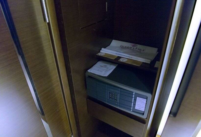 高级大房间, Braira Al Olaya