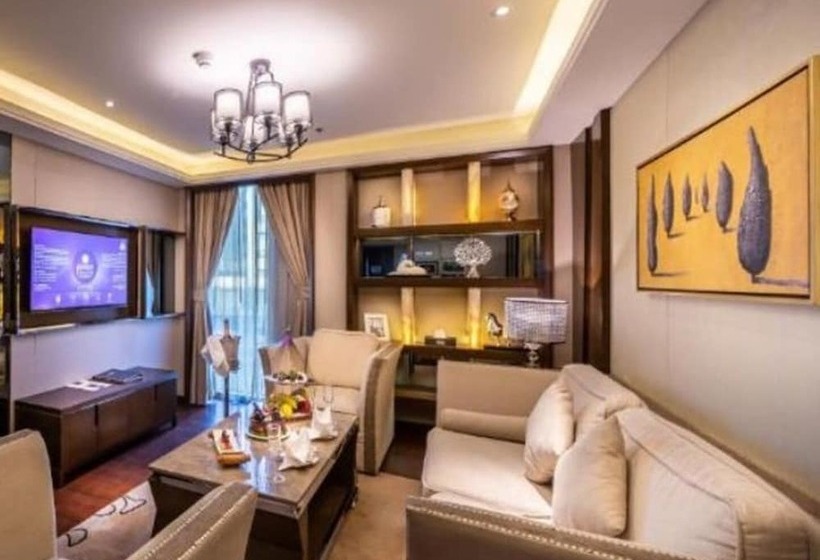 高级大房间, Braira Al Olaya