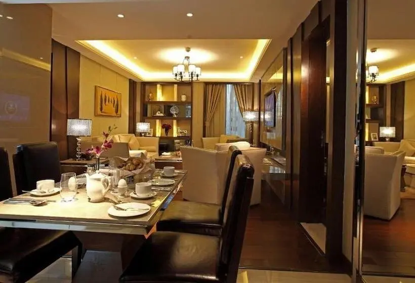 スーペリアールーム, Braira Al Olaya