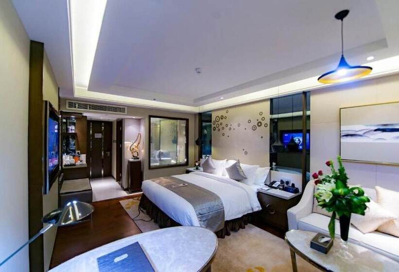 高级大房间, Braira Al Olaya