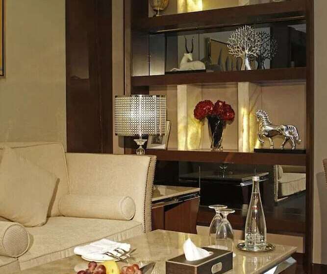 高级大房间, Braira Al Olaya