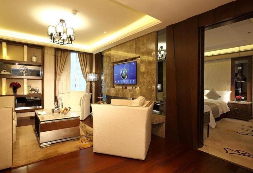 高级套房, Braira Al Olaya