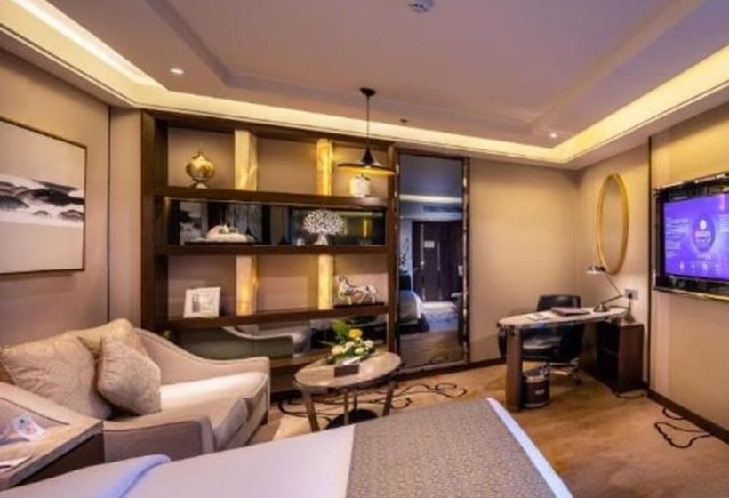 高级套房, Braira Al Olaya