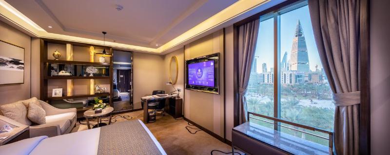 高级套房, Braira Al Olaya