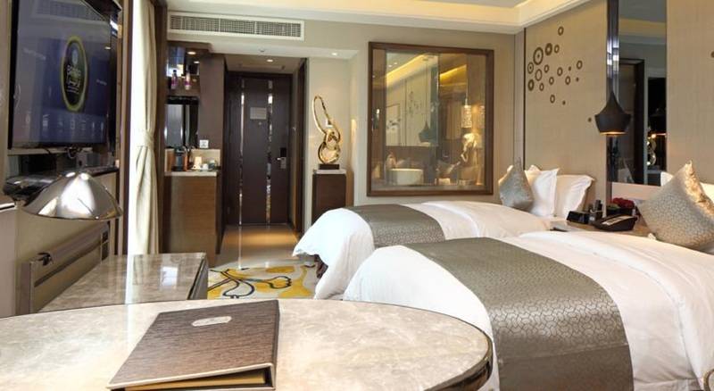 高级大房间, Braira Al Olaya