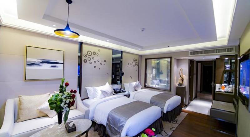 高级大房间, Braira Al Olaya