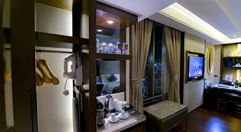 高级大房间, Braira Al Olaya