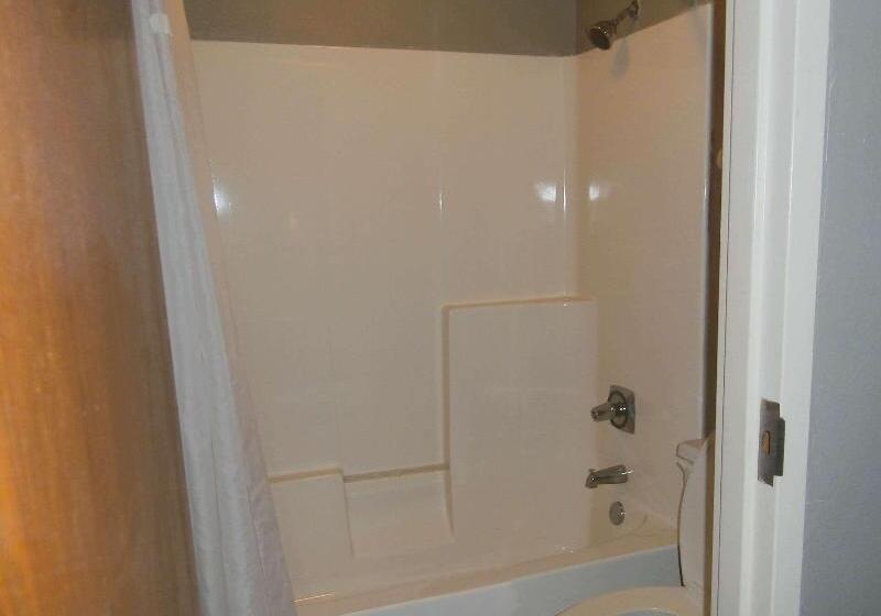 غرفة قياسية, Cambria Hotel Lax