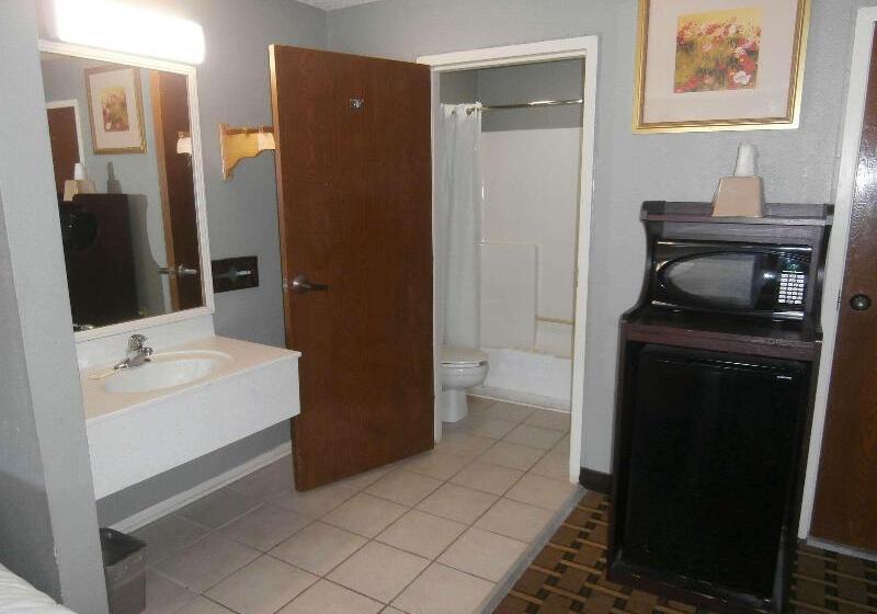 غرفة قياسية, Cambria Hotel Lax