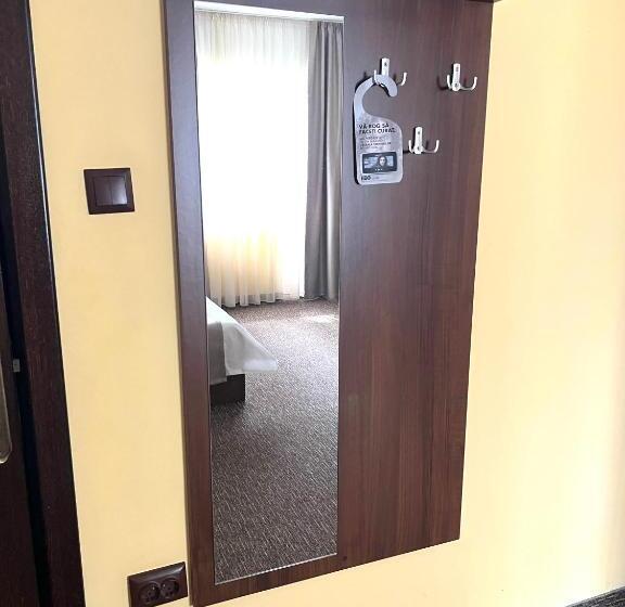 اتاق استاندارد با بالکن, Casa Mario