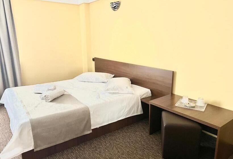اتاق استاندارد با بالکن, Casa Mario