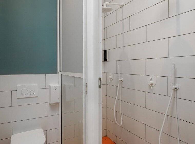 غرفة قياسية, Colors Urban Hotel Thessaloniki