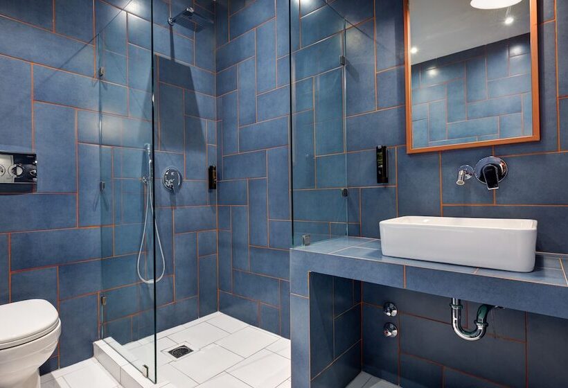 غرفة قياسية, Colors Urban Hotel Thessaloniki