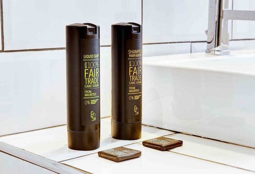 غرفة قياسية, Colors Urban Hotel Thessaloniki