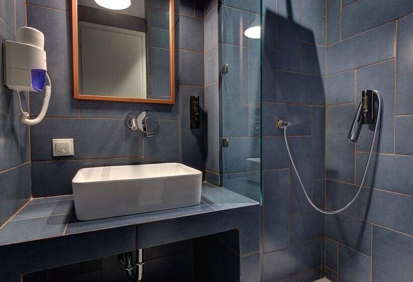 غرفة قياسية, Colors Urban Hotel Thessaloniki