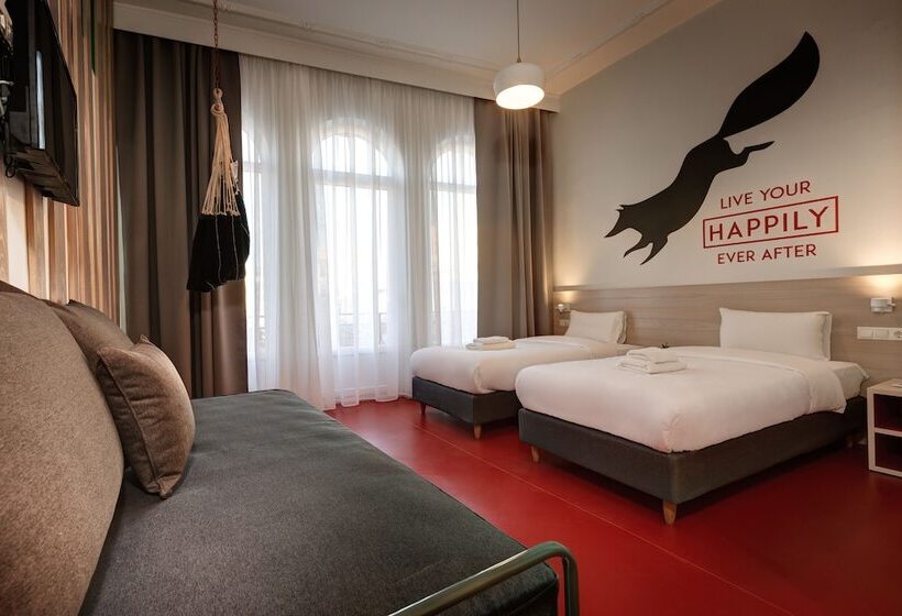 غرفة قياسية, Colors Urban Hotel Thessaloniki