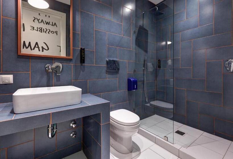 غرفة قياسية, Colors Urban Hotel Thessaloniki