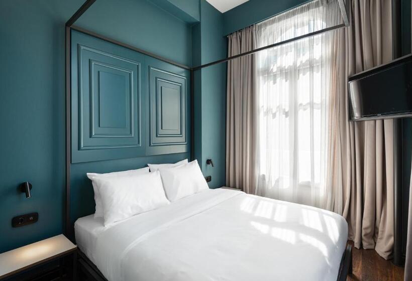 غرفة قياسية, Colors Urban Hotel Thessaloniki