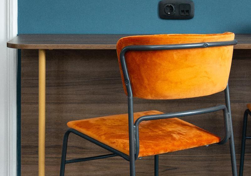 جناح سرير كينج, Colors Urban Hotel Thessaloniki