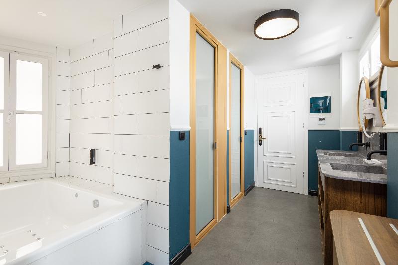 جناح سرير كينج, Colors Urban Hotel Thessaloniki