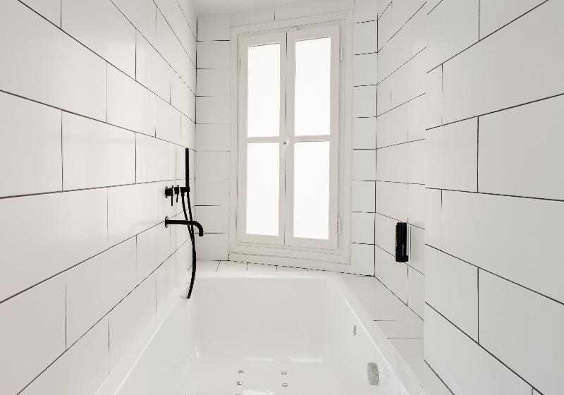 جناح سرير كينج, Colors Urban Hotel Thessaloniki