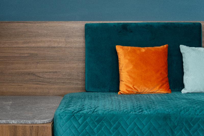 جناح سرير كينج, Colors Urban Hotel Thessaloniki