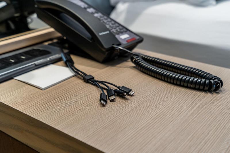 غرفة قياسية مطلة على المدينة, Colors Urban Hotel Thessaloniki