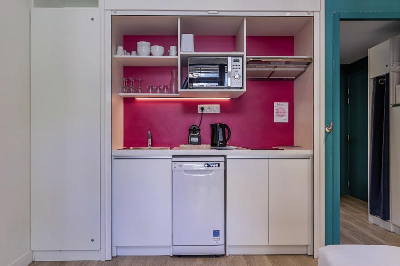 غرفة قياسية, Colors Urban Hotel Thessaloniki