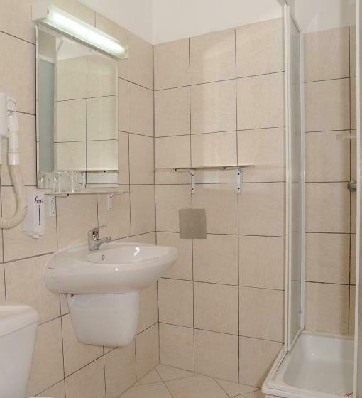 Люкс с Балконом, Cristal Sinaia