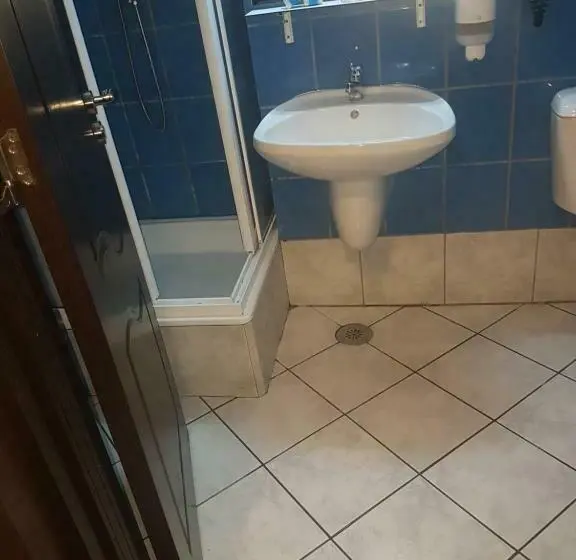 Habitación Estándar Abuhardillada, Cristal Sinaia