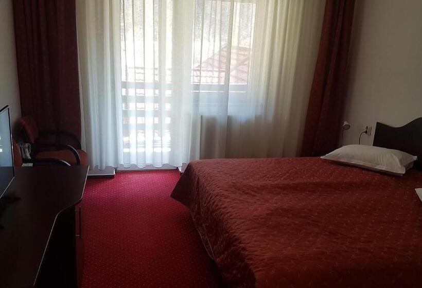 Номер Стандарт, Cristal Sinaia