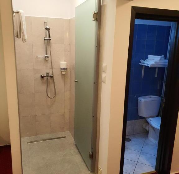 Номер Стандарт, Cristal Sinaia