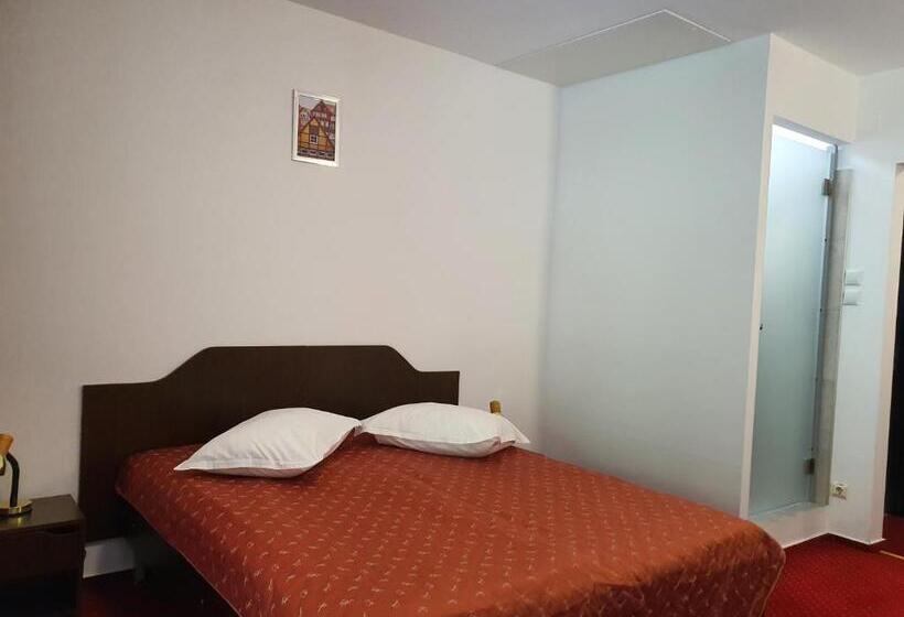 Номер Стандарт, Cristal Sinaia