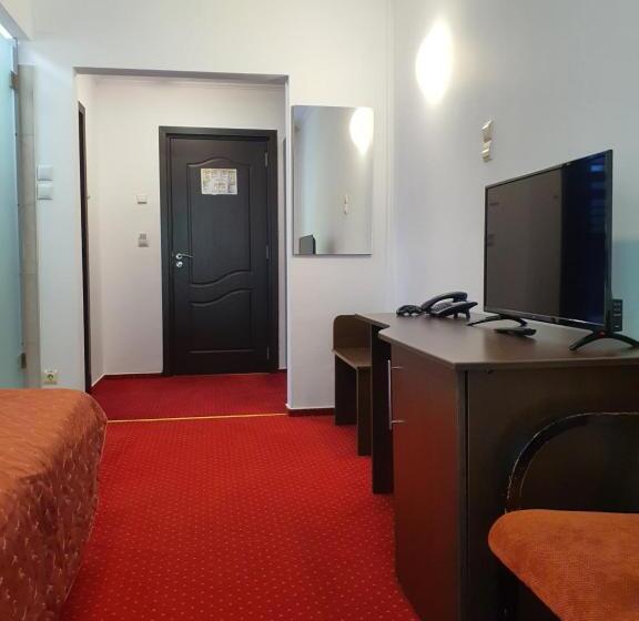 Номер Стандарт, Cristal Sinaia