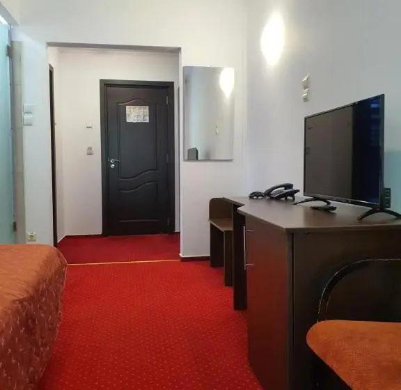 Standard-huone, Cristal Sinaia