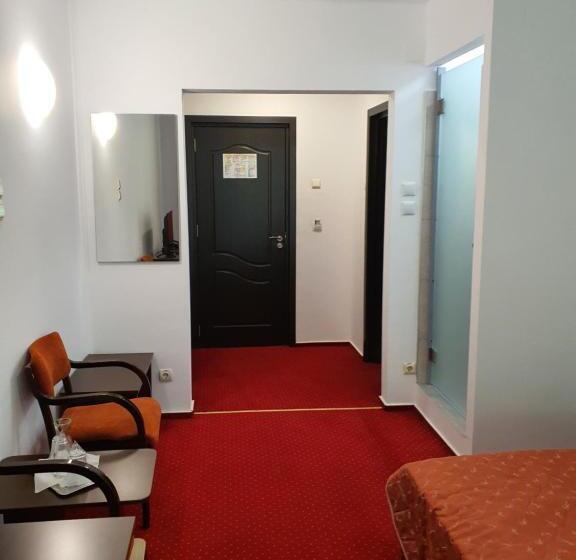 Номер Стандарт, Cristal Sinaia