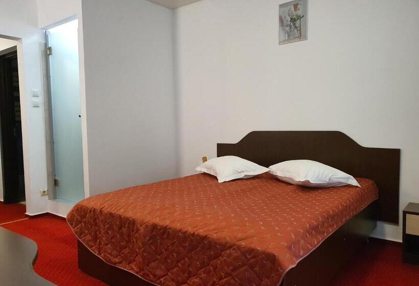 Номер Стандарт, Cristal Sinaia