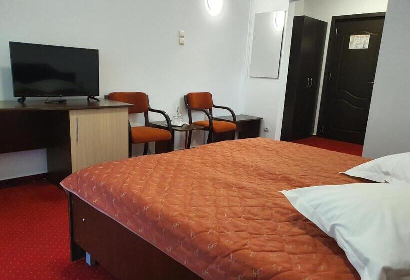 Номер Стандарт, Cristal Sinaia