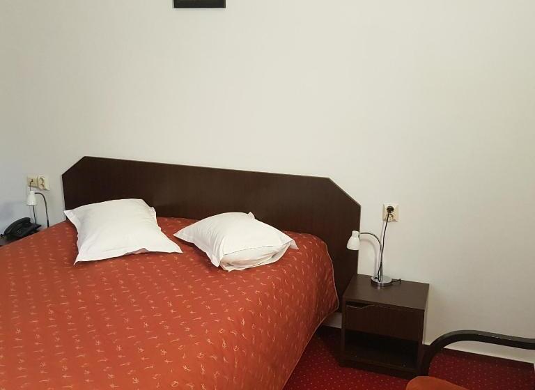 Номер Стандарт, Cristal Sinaia