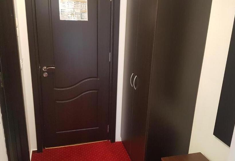 Номер Стандарт, Cristal Sinaia