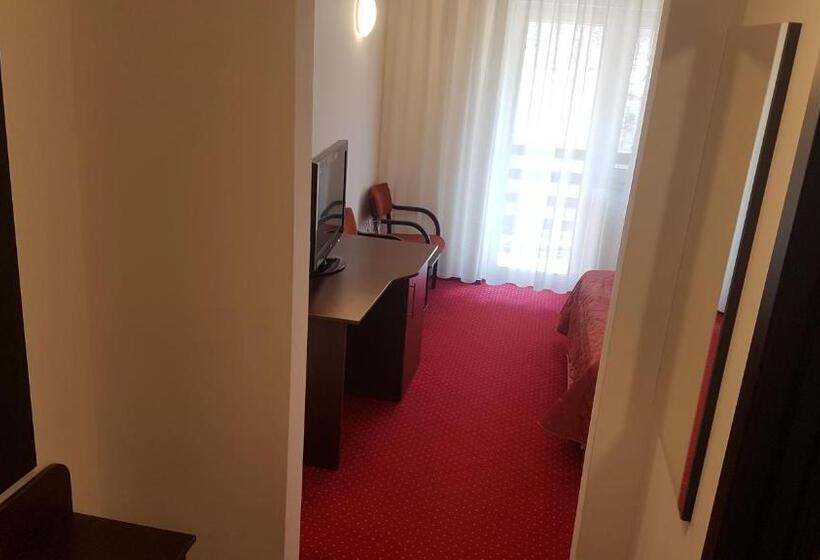 Номер Стандарт, Cristal Sinaia