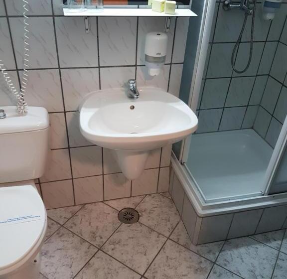 Номер Стандарт, Cristal Sinaia